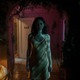 Rosa Salazar in Brand New Cherry Flavor